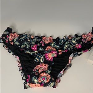 Bikini separates bottoms